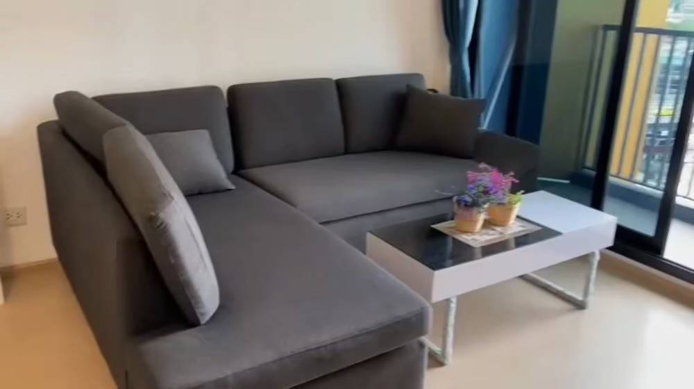 For RentCondoRama9, Petchburi, RCA : ❤️ Beautiful room for rent ❤️