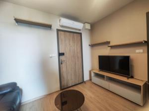 For SaleCondoBangna, Bearing, Lasalle : IDEO O2  1Bedroom for Sell (Rt-01)