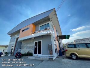 For RentWarehouseLadprao101, Happy Land, The Mall Bang Kapi : Warehouse office, Lat Phrao 101