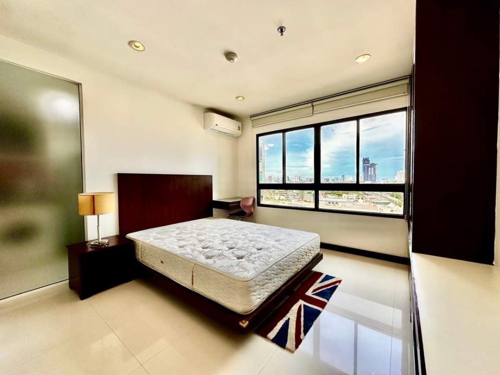 For SaleCondoRama3 (Riverside),Satupadit : S-LPRV103 For Sale Lumpini Place Rama 3-River View, 14th Floor, River View, 39sqm. 1Bedroom, 1Bath, 2.8M 064-959-8900