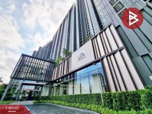 For SaleCondoThaphra, Talat Phlu, Wutthakat : Condo for sale Life Sathorn Sierra (Life Sathorn Sierra) Bangkok