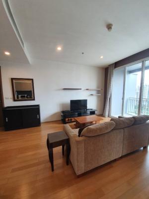 For RentCondoSukhumvit, Asoke, Thonglor : Rent!!! 2BR 2BR floor23 60,000/month 80sqm.