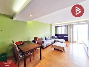 For SaleCondoChokchai 4, Ladprao 71, Ladprao 48, : Condo for sale/rent, Family Park, Lat Phrao 48 (Family Park), Bangkok