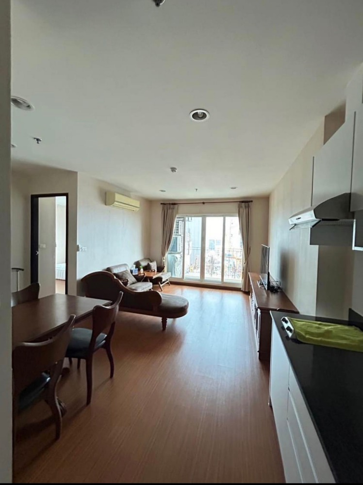 For RentCondoOnnut, Udomsuk : For rent: Diamond Sukhumvit, near BTS On Nut, Lotus On Nut, 2 bedrooms, 2 bathrooms, 60 sq m, 30th floor, good view, ready to move in