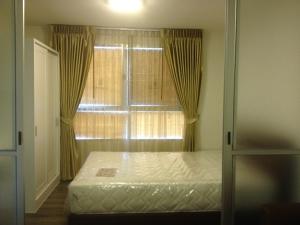 For RentCondoWongwianyai, Charoennakor : dBURA Pran Nok, dBURA Pran Nok, near Siriraj Hospital, fully furnished, 30 sq m, 5th floor