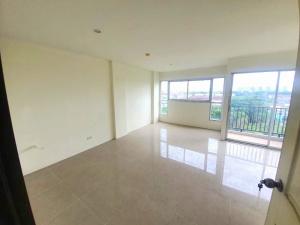 For SaleCondoMin Buri, Romklao : Property code BH0134 Assakan City Ramkhamhaeng, room size 27.2 sq m, 1 bedroom, 1 bathroom, 6th floor.