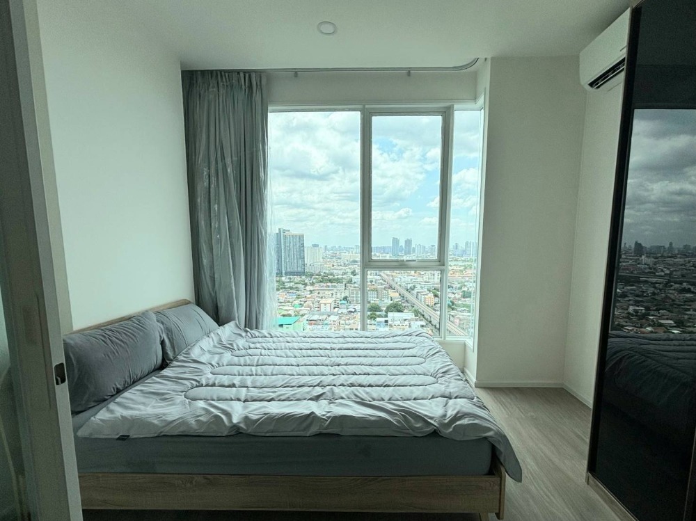 For RentCondoPinklao, Charansanitwong : *** Condo for rent: De Lapis Charan 81 near MRT Bang Phlat ***