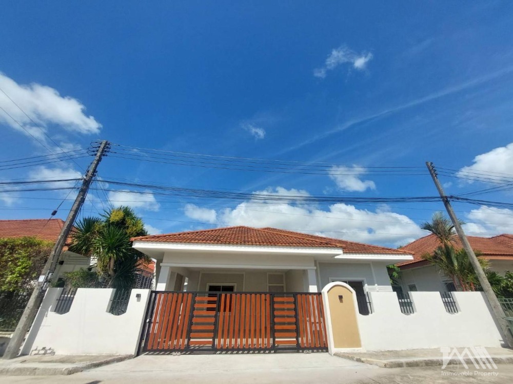 For SaleTownhousePhuket : Single House Thalang, Phuket