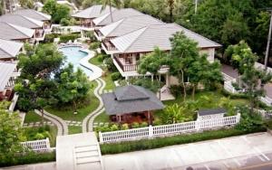 For SaleHouseCha-am Phetchaburi : Villa for sale near Sofitel Cha-am  3 bedrooms, 2 bathrooms, 151 square meters