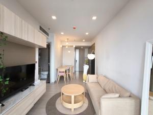 For RentCondoRama9, Petchburi, RCA : One9five , 2 Bed 2 Bath ,Rent 50,000 Baht