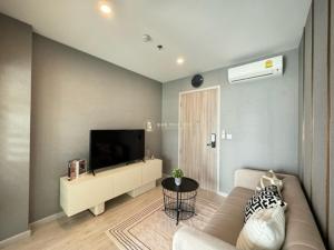 For RentCondoSathorn, Narathiwat : Condo for Rent Knightsbridge Prime Sathorn Beautiful room Ready to move in Special price‼️