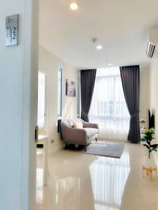 For RentCondoOnnut, Udomsuk : Condo for rent, The Sky Sukhumvit, near BTS Udomsuk, about 350 meters.