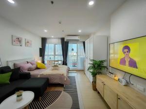 For RentCondoRamkhamhaeng, Hua Mak : Condo for rent Supalai Veranda Ramkhamhaeng