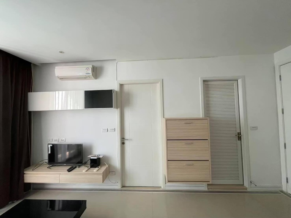 For RentCondoRama9, Petchburi, RCA : TC Green Rama 9 Condo for rent fully furnished