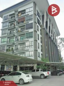 For SaleCondoRayong : Condo for sale: The Ultimate 2 Rayong (The Ultimate CondoII), ready to move in