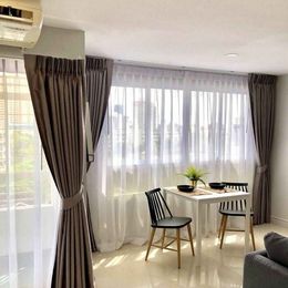 For RentCondoSathorn, Narathiwat : For rent at Lumpini Place Suanplu-Sathorn  Negotiable at @condo62 (with @ too)