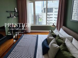 ขายคอนโดวิทยุ ชิดลม หลังสวน : 📌For SALE ขาย | Q Langsuan- 2BR 80.23sqm, 27.3MB