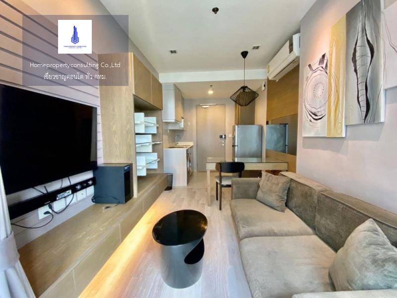 For RentCondoOnnut, Udomsuk : For rent at Ideo Mobi Sukhumvit Negotiable at @condo62 (with @ too)