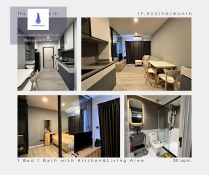 For RentCondoRama3 (Riverside),Satupadit : For rent at The Key Rama 3  Negotiable at @condo99 (with @ too)