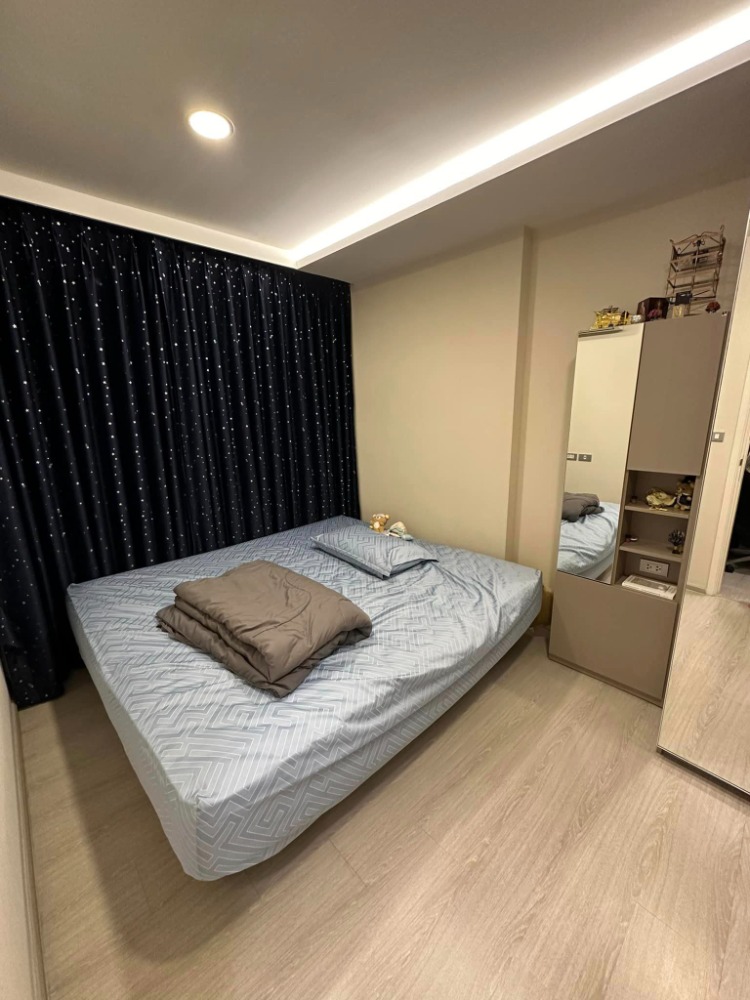 For SaleCondoSukhumvit, Asoke, Thonglor : Property code BH0173 Vtara Sukhumvit 36, room size 29.5 sq m., 1 bedroom, 1 bathroom, 4th floor