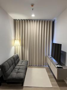 For RentCondoSukhumvit, Asoke, Thonglor : Available now!!   1 bedroom 35sqm Condo Oka Haus Sukhumvit 36