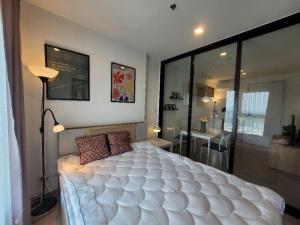 For RentCondoBang kae, Phetkasem : *** Condo for Rent : The Base Petkasem ***