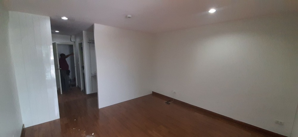 For SaleCondoChokchai 4, Ladprao 71, Ladprao 48, : Condo for sale Plum Condo Chokchai 4, studio room 30 sq m., 5th floor, price 1.3 million baht (S4312)