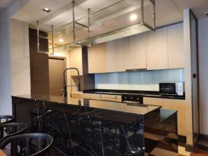 ให้เช่าคอนโดสาทร นราธิวาส : Ascott Sathorn for rent 2beds 2baths 125sqm 60,000 per month