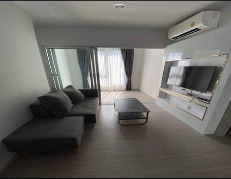 For RentCondoBang kae, Phetkasem : For Rent The Parkland Phetkasem 56  1 Bedroom 1 Bathroom 35 sqm