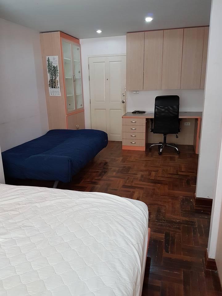 For SaleCondoRatchathewi,Phayathai : For sale:  Studio room, 32 sq m, convenient transportation, Wish@Siam