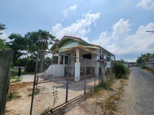 For RentHousePattaya, Bangsaen, Chonburi : For rent, detached house 359 sq wah, Bang Saray, Sattahip, Chonburi.