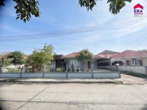 For SaleHouseKoh Samui, Surat Thani : Detached house for sale Thai Samut Village (Bang Kung), Surat Thani