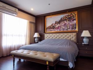 ให้เช่าคอนโดพระราม 3 สาธุประดิษฐ์ : Supalai Prima Riva Rama 3 river view 3bedrooms 5 baths