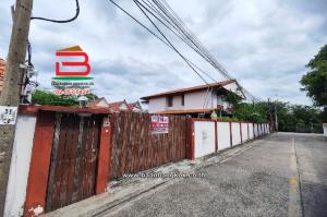 For SaleHouseRama5, Ratchapruek, Bangkruai : Single house, Soi Tiwanon 3, Intersection 11, area 140 sq m, Tiwanon Road, Talat Khwan Subdistrict, Mueang Nonthaburi District. Nonthaburi Province