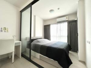 For SaleCondoVipawadee, Don Mueang, Lak Si : S-GNDP117 Condo for sale, Grene Prime Condo Don Mueang-Songprapa, 3rd floor, Building 1A, city view, 25.15 sq m., 1 bedroom, 1 bathroom, 1.535 million 091-942-6249