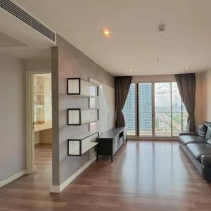 For SaleCondoThaphra, Talat Phlu, Wutthakat : 🌞买🔥Urgent!! Condo The Room Sathorn-Taksin, 2 bedrooms, 2 bathrooms, cheapest price in the project, only 5.99 million.