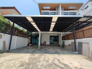 For SaleHome OfficeRama9, Petchburi, RCA : (For sale)🔥 Shock Price!✨ |Home office Soi Pracha Songkhro 16 Yak 12 / 3 Bedroom (FOR SALE) ,Home office Pracha Songkhro 16 Yak 12 / 3 Bedroom / Code : Twosa360