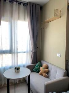 For RentCondoBang Sue, Wong Sawang, Tao Pun : Rooms for rent very quickly. Chapter One Shine Bangpo. If interested, contact Line: 0889656914. Hurry and say hello.