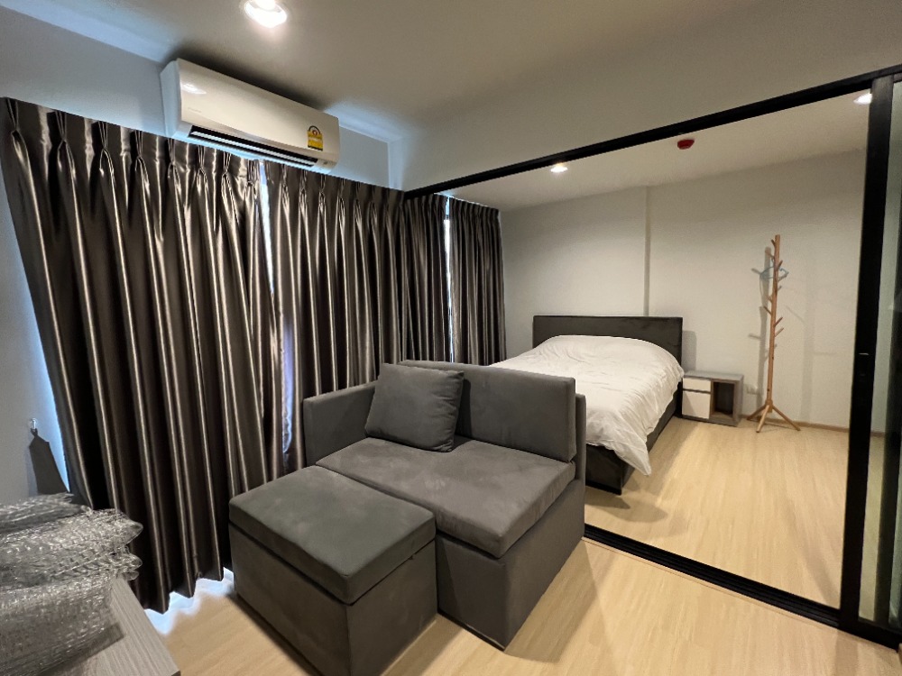 For RentCondoRama9, Petchburi, RCA : ✨For rent: Condo Rice Rama 9