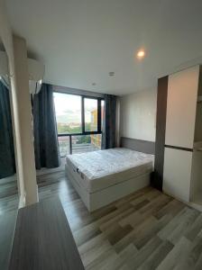 For SaleCondoChaengwatana, Muangthong : (For sale)🔥 Shock Price!✨ |The cube plus Chaengwattana / 1* Bedroom (FOR SALE) , The Cube Plus Chaengwattana / 1 bedroom / Code :Twosa364