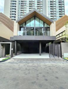 ขายบ้าน : 🔥For Sell🔥โนเบิล เอควา ริเวอร์ฟร้อนท์ ราษฎร์บูรณะ (NOBLE AQUA RIVERFRONT RATBURANA )  บ้านเดี่ยวริมแม่น้ำเจ้าพระยาใจกลางกรุงเทพ. ใกล้ โรงเรียนนานาชาติ King’s College, Shrewsbury #ใกล้พระราม3