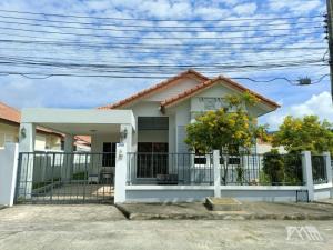 For SaleHousePhuket : Phuket Villa Village / Single House, Kathu Zone, Phuket