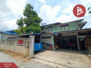 For SaleHouseNawamin, Ramindra : Single house with land for sale, area 1 ngan 37 square wah, Sai Mai, Bangkok