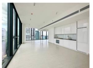 ขายคอนโดสาทร นราธิวาส : Tait 12: 239.11sqm. 2+1bed 3bath 83,700,000 Am: 0656199198