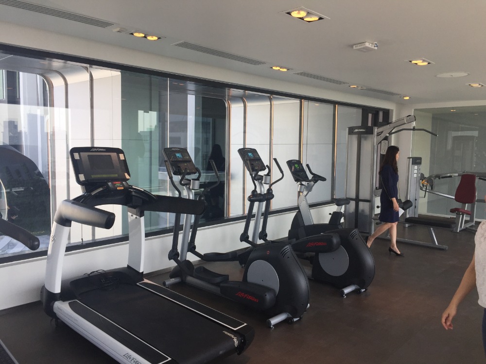 For RentCondoSukhumvit, Asoke, Thonglor : Edge Sukhumvit 23 Condominium for rent. Ready to move in