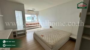 For SaleCondoOnnut, Udomsuk : Condo A Space Sukhumvit 77, corner room, cheap price.