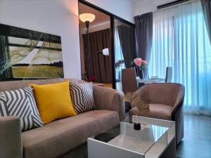 For RentCondoSamut Prakan,Samrong : Kensington Sukhumvit Thehparak