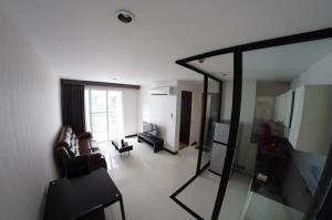 For RentCondoSukhumvit, Asoke, Thonglor : Condo for rent, 1 bedroom, VOQUE Sukhumvit 16 🔥 near BTS Asoke 🔥