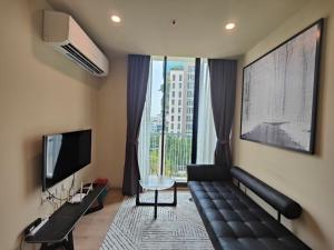 For SaleCondoSukhumvit, Asoke, Thonglor : 🔥Hot Deal!! 🔥 Noble Recole (Noble Recole) 1 Bedroom Sukhumvit 19