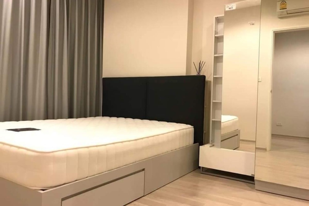 For RentCondoRatchadapisek, Huaikwang, Suttisan : 💥🎉Hot deal. Centric Ratchada - Huai Khwang [Centric Ratchada - Huai Khwang] Beautiful room, good price, convenient travel, fully furnished. Ready to move in immediately. You can make an appointment to see the room.